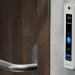 Ubiquiti UniFi Access G3 Reader Pro - White (UA-G3-Pro-W)