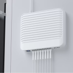 UBIQUITI UniFi Switch Enterprise 8 PoE (USW-Enterprise-8-PoE (120W)