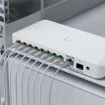 UBIQUITI UniFi Flex 2.5G PoE (USW-Flex-2.5G-8-PoE)