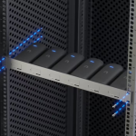 UBIQUITI UniFi AI Port Rack Mount (UACC-AI-Port-RM)