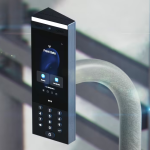 UBIQUITI UniFi Intercom Wedge Mount (UACC-Intercom-WM)