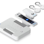 Ubiquiti UniFi G3 Starter Kit Pro (UA-G3-SK-Pro)