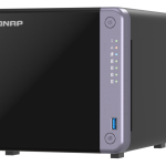 QNAP NAS TS-432X-4G (TS-432X-4G)