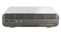 QNAP NAS TBS-H574TX-I3-12G (TBS-H574TX-I3-12G)