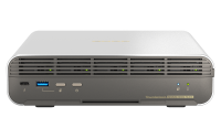 QNAP NAS TBS-H574TX-I3-12G (TBS-H574TX-I3-12G)