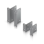 Ubiquiti UniFi Rack Ear Kit (UACC-Rack-Ear-1U)