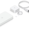 Ubiquiti UniFi Gateway Fiber (UXG-Fiber) (30W) - imagine 10