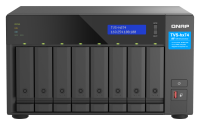 QNAP NAS TVS-H874-I7-32G (TVS-H874-I7-32G)