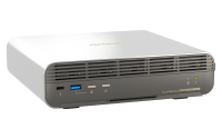 QNAP NAS TBS-H574TX-I3-12G (TBS-H574TX-I3-12G) - imagine 4