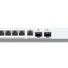 Ubiquiti UniFi Gateway Fiber (UXG-Fiber) (30W) - imagine 7