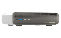QNAP NAS TBS-H574TX-I3-12G (TBS-H574TX-I3-12G) - imagine 3