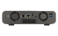 QNAP NAS TBS-H574TX-I3-12G (TBS-H574TX-I3-12G) - imagine 6