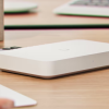 Ubiquiti UniFi Gateway Fiber (UXG-Fiber) (30W) - imagine 2