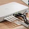 Ubiquiti UniFi Gateway Fiber (UXG-Fiber) (30W)