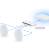 Ubiquiti UniFi Gateway Fiber (UXG-Fiber) (30W) - imagine 11