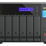 QNAP TVS-H674T-I5-32G (TVS-H674T-I5-32G)