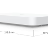 Ubiquiti UniFi Gateway Fiber (UXG-Fiber) (30W) - imagine 4