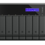 QNAP NAS TVS-H874T-I7-32G (TVS-H874T-I7-32G)