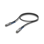 Ubiquiti UniFi 100G Direct Attach Cable (UACC-DAC-QSFP28-0.5M-10)