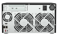 QNAP NAS TVS-H874T-I7-32G (TVS-H874T-I7-32G) - imagine 5
