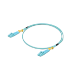 Ubiquiti UISP 10 Gbps OM3 Duplex LC Cable (UACC-OFC-MM-2M)