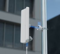 Ubiquiti Unifi Device Bridge Pro Sector (UDB-Pro-Sector) - imagine 12