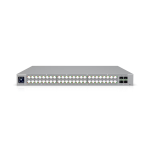Ubiquiti UniFi Switch Enterprise Campus 48 PoE - Standard (ECS-48-PoE) (2150W)