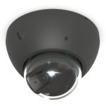 Ubiquiti UniFi Camera AI Dome - Black (UVC-AI-Dome-B)
