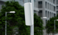 Ubiquiti Unifi Device Bridge Pro Sector (UDB-Pro-Sector) - imagine 13