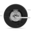 Ubiquiti UniFi Camera G6 Turret (UVC-G6-Turret-W) - imagine 9