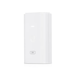 Ubiquiti UISP 24V PoE Adapter - Mid Power / White (POE-24-12W-G-WH)