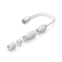 Ubiquiti UniFi Easy Cable, 2-Pack (UACC-Cable-Extender-C6A) - imagine 2