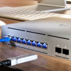 Ubiquiti UniFi Switch Pro XG 8 PoE (USW-Pro-XG-8-PoE) (155W)