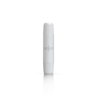 Ubiquiti UniFi RJ45 Inline Coupler Outdoor, 2-Pack (UACC-RJ45-Coupler-C6A-Outdoor)