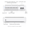 Ubiquiti UniFi Switch Pro XG 8 PoE (USW-Pro-XG-8-PoE) (155W) - imagine 7