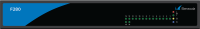Barracuda CloudGen Firewall Appliance F280C - imagine 3