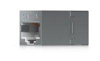 Ubiquiti UniFi RJ45 Inline Coupler Indoor, 10-Pack (UACC-RJ45-Coupler-C6A) - imagine 2