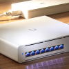 Ubiquiti UniFi Switch Pro XG 8 PoE (USW-Pro-XG-8-PoE) (155W) - imagine 2