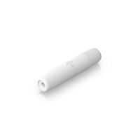 Ubiquiti UniFi RJ45 Inline Coupler Outdoor, 2-Pack (UACC-RJ45-Coupler-C6A-Outdoor) - imagine 3