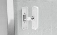 Ubiquiti UniFi G4 Doorbell Pro PoE Kit - White (UVC-G4 Doorbell Pro PoE Kit-White) - imagine 7