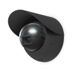 Ubiquiti UniFi Dome Camera Weather Shield (UACC-Dome-WS-B)