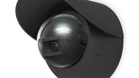Ubiquiti UniFi Dome Camera Weather Shield (UACC-Dome-WS-B)