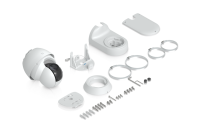 Ubiquiti UniFi Camera AI PTZ Precision (UVC-AI-PTZ-Precision-W) - imagine 14