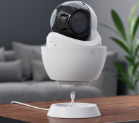 Ubiquiti UniFi Camera AI PTZ Industrial (UVC-AI-PTZ-W) - imagine 13