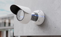 Ubiquiti UniFi Dome Camera Weather Shield (UACC-AI-Pro-Dome-WS-W) - imagine 2
