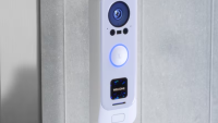 Ubiquiti UniFi G4 Doorbell Pro - White (UVC-G4 Doorbell Pro-White)
