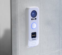 Ubiquiti UniFi G4 Doorbell Pro - White (UVC-G4 Doorbell Pro-White)
