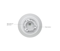 Ubiquiti UniFi Camera AI PTZ Industrial (UVC-AI-PTZ-W) - imagine 17