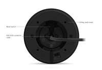 Ubiquiti UniFi Camera G6 Turret (UVC-G6-Turret-B) - imagine 14
