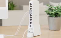 Ubiquiti UniFi Universal Table Stand (UACC-UTS) - imagine 8
